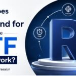 What Does R Stand for in the RTF Framework?