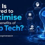What Is Required to Maximise the Benefits of Deep Tech?