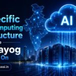 What Is the AI-Specific Cloud Computing Infrastructure That the NITI Aayog Is Working On?