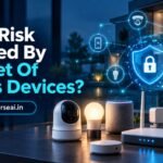 What Risk Is Posed By Internet Of Things Devices?