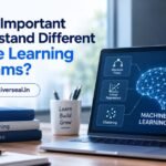 Why Is It Important To Understand Different Machine Learning Algorithms?