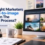 Why Might Marketers Use Text-to-image Models In The Creative Process?