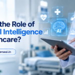 what is the role of artificial intelligence in healthcare?